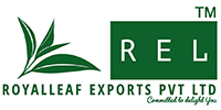 ROYALLEAF EXPORTS PRIVATE LIMITED