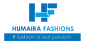 HUMAIRA FASHIONS