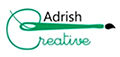 ADRISH CREATIVE