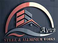 AYUB STEEL & ALUMINIUM WORKS