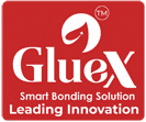 GLUEX INDUSTRIES