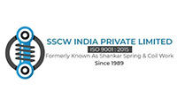 SSCW INDIA PRIVATE LIMITED