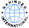 Narinder International