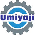 UMIYAJI GEAR CHAKKAR