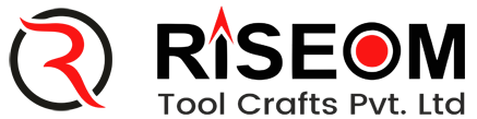 Riseom Tool Crafts Pvt. Ltd.