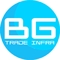 BHOGILAL GORDHANDAS TRADE INFRA