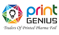 PRINT GENIUS LLP