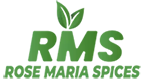 ROSE MARIA SPICES