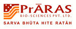 PRARAS BIOSCIENCES PVT LTD