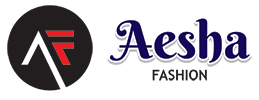 AESHA FASHION