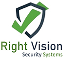 RIGHT VISION SECURITY SYSTEMS