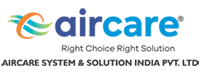 AIRCARE SYSTEM AND SOLUTION INDIA PRIVATE LIMITED