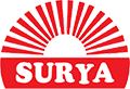 Surya Brushes Company