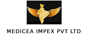 MEDICEA IMPEX PVT LTD