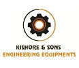 KISHORE AND SONS ENGINEERING EQUIPMENTS