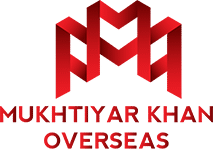 MUKHTIYAR KHAN OVERSEAS