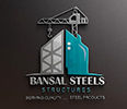 Bansal Steels & Structure