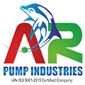 A R PUMP INDUSTRIES