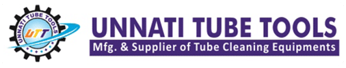 UNNATI TUBE TOOLS