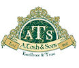 A TOSH & SONS (INDIA) LTD.