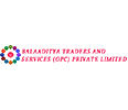 BALAADITYA TRADERS AND SERVICES (OPC) PRIVATE LIMITED