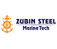 ZUBIN STEEL MARINE TECH