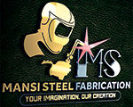 MANSI STEEL FABRICATION