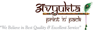 Avyukta Print 'N' Pack