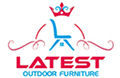 LATEST OUTDOOR FURNITURE