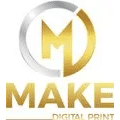 Make Digital Print