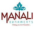 Manali Ornament