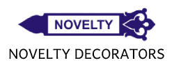 NOVELTY DECORATORS