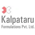 KALPATARU FORMULATIONS PRIVATE LIMITED