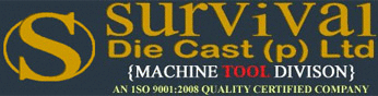 SURVIVAL DIECAST PVT. LTD.