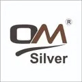 OM SILVER ORNAMENTS