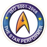 STAR TREK RUBBER INDUSTRIES