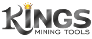 Kings Mining Tools