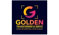 GOLDEN TRANSFORMER & SERVO