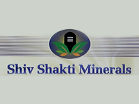 SHIVSHAKTI MINERALS