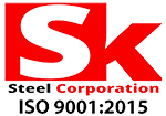 S K STEEL CORPORATION