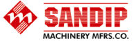 Sandip Machinery Mfrs. Co