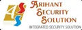 ARIHANT SECURITY SOLUTION