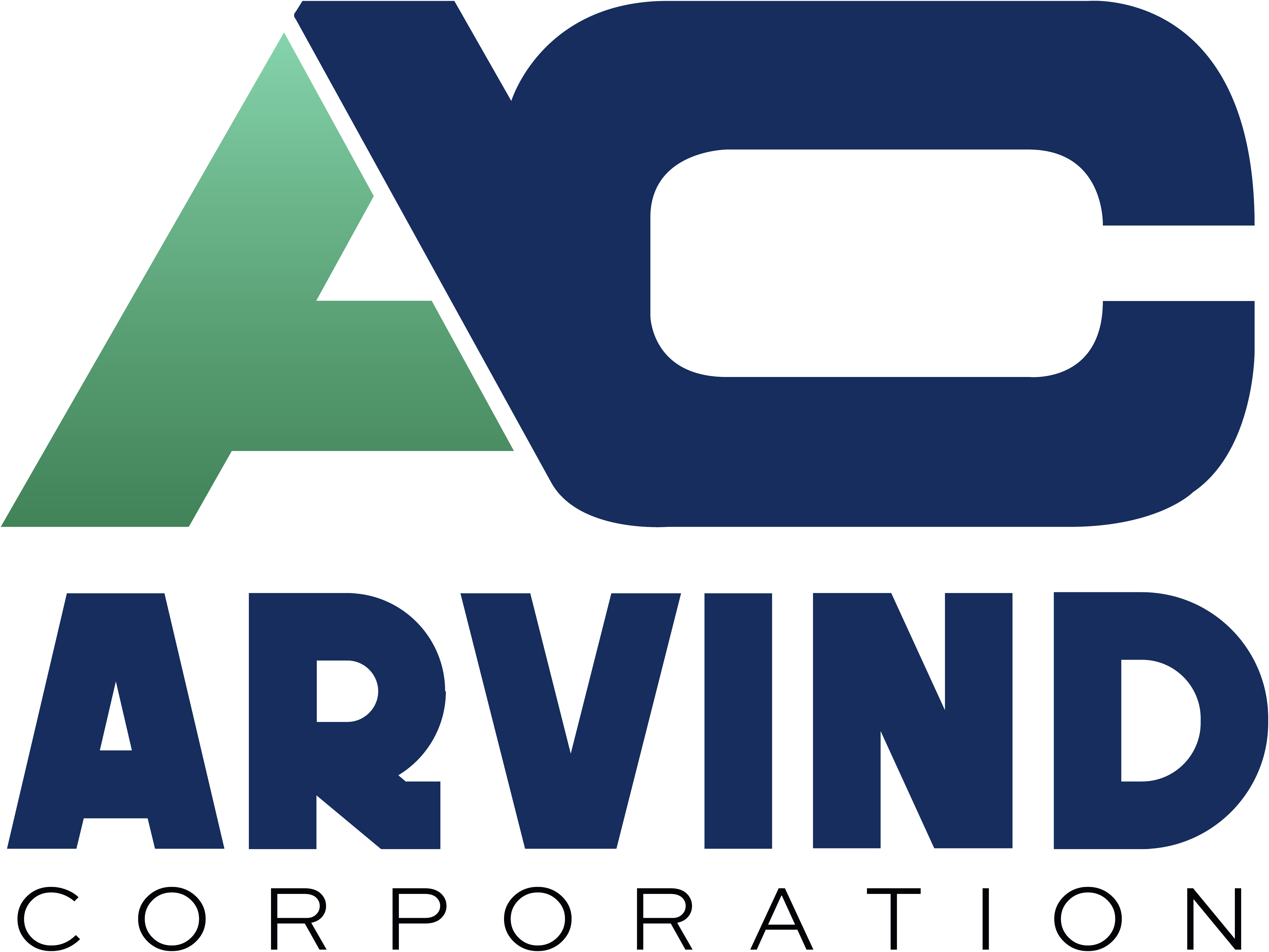 ARVIND CORPORATION