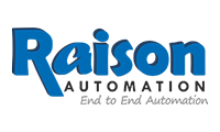 RAISON AUTOMATION AND CONTROLS INDIA PRIVATE LIMITED