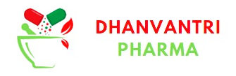 Dhanvantri Pharma