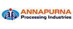 ANNAPURNA PROCESSING INDUSTRIES