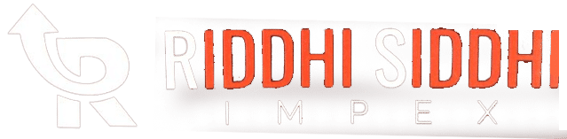 RIDDHI SIDDHI IMPEX