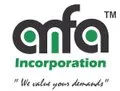 Anfa Incorporation