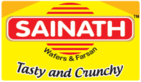 Sainath Wafers & Farsan