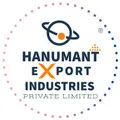 HANUMANT EXPORT INDUSTRIES PRIVATE LIMITED